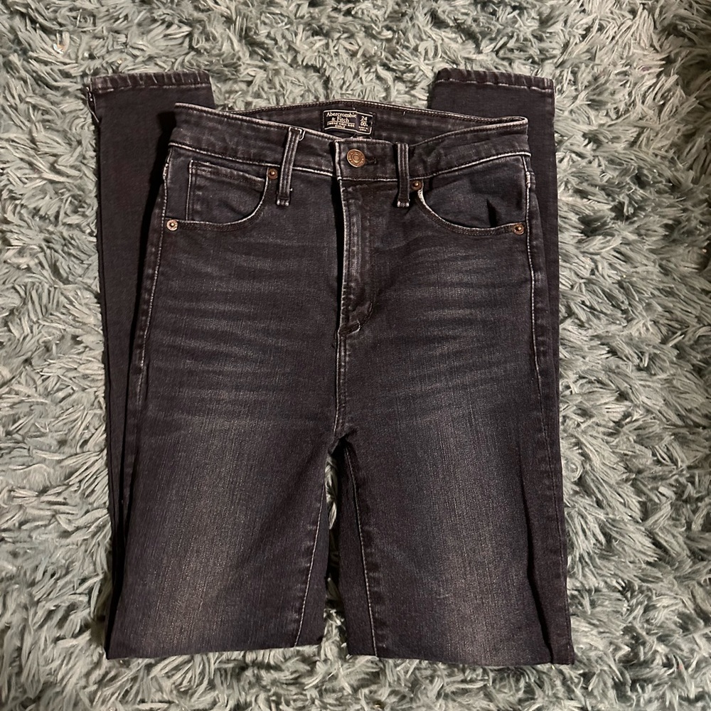 Abercrombie & Fitch Jeans